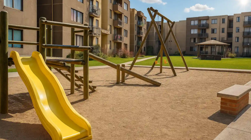 Departamento Ciudad del Este