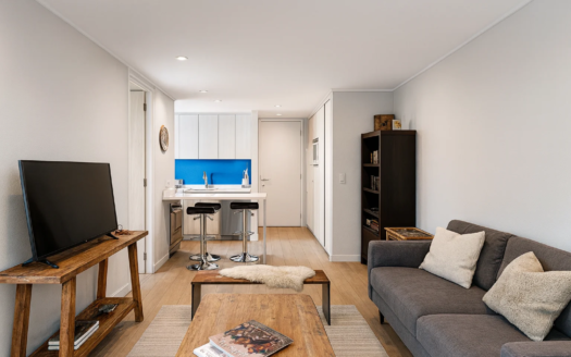 Departamento Metro Hernando de Magallanes