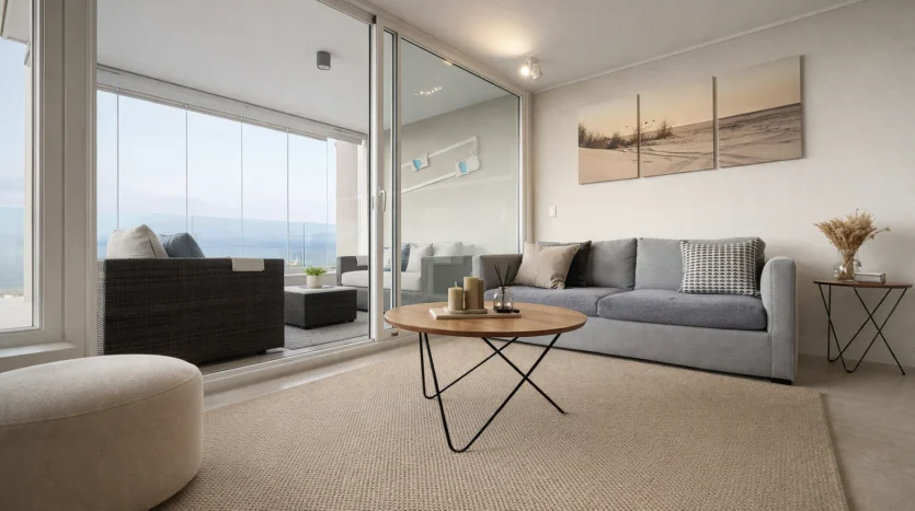 Departamento Vista Dunas Concón