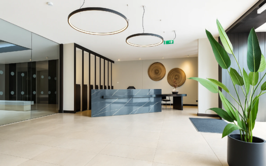 Penthouse Dúplex Con Rooftop Privado