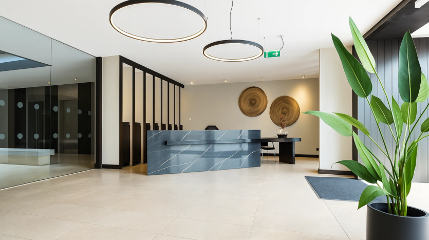 Penthouse Dúplex Con Rooftop Privado