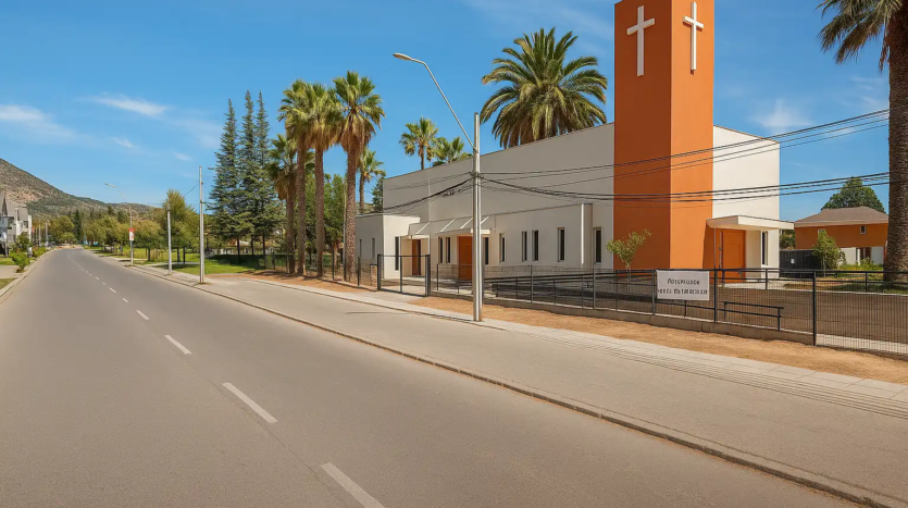 Departamento Ciudad del Este