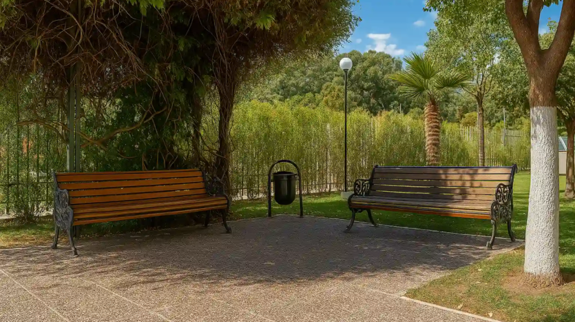 Departamento Metro Los Quillayes