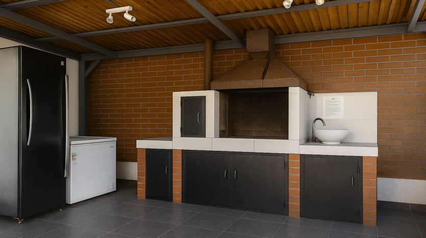 Departamento Metro Los Quillayes