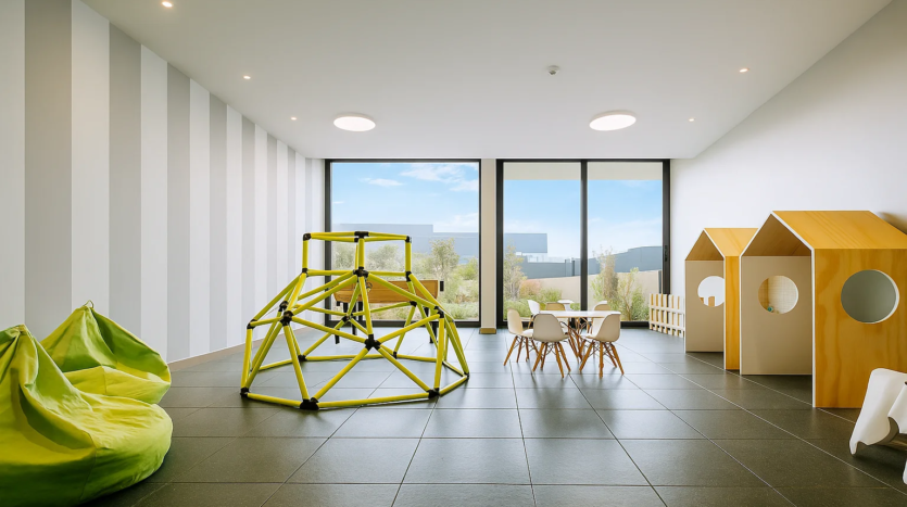 Penthouse Dúplex Con Rooftop Privado