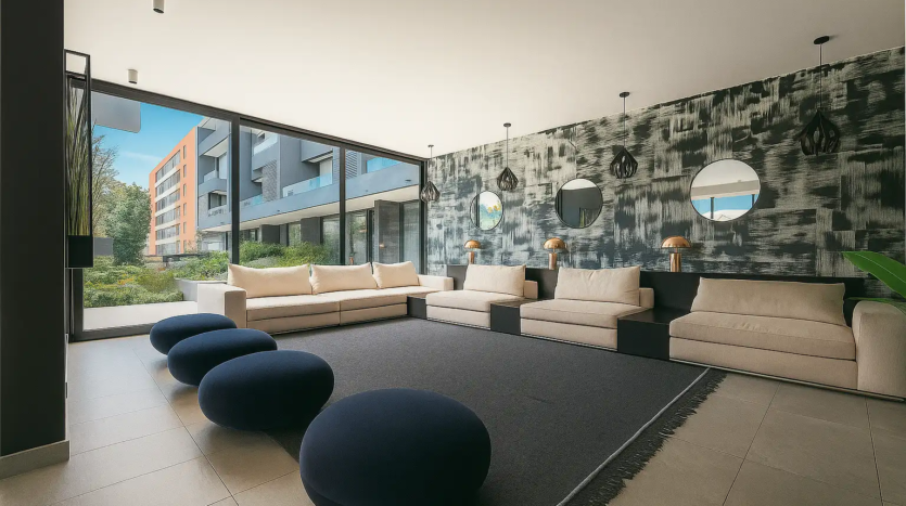 Penthouse Dúplex Con Rooftop Privado