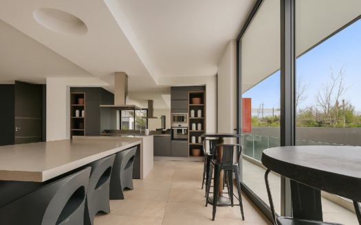 Penthouse Dúplex Con Rooftop Privado