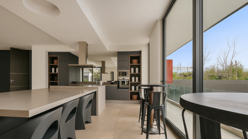 Penthouse Dúplex Con Rooftop Privado