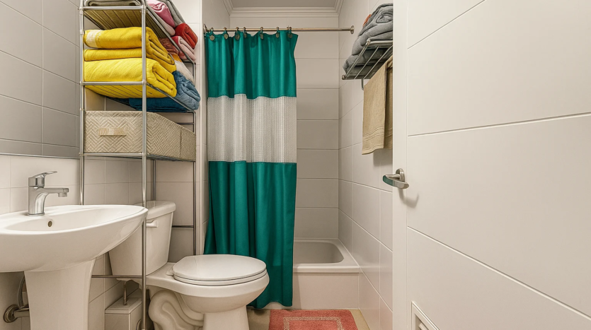 Departamento Metro Los Quillayes