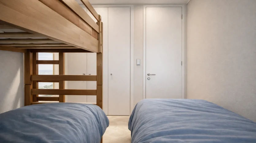 Departamento Vista Dunas Concón