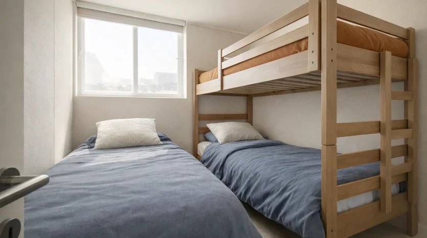 Departamento Vista Dunas Concón