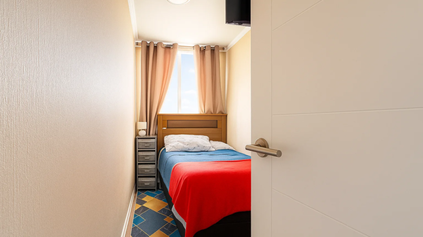 Departamento Metro Los Quillayes