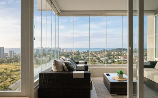 Departamento Vista Dunas Concón