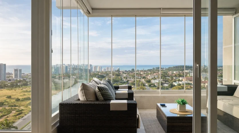 Departamento Vista Dunas Concón