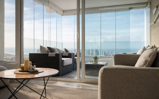 Departamento Vista Dunas Concón