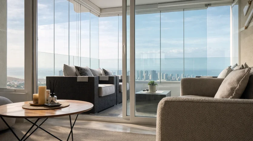 Departamento Vista Dunas Concón