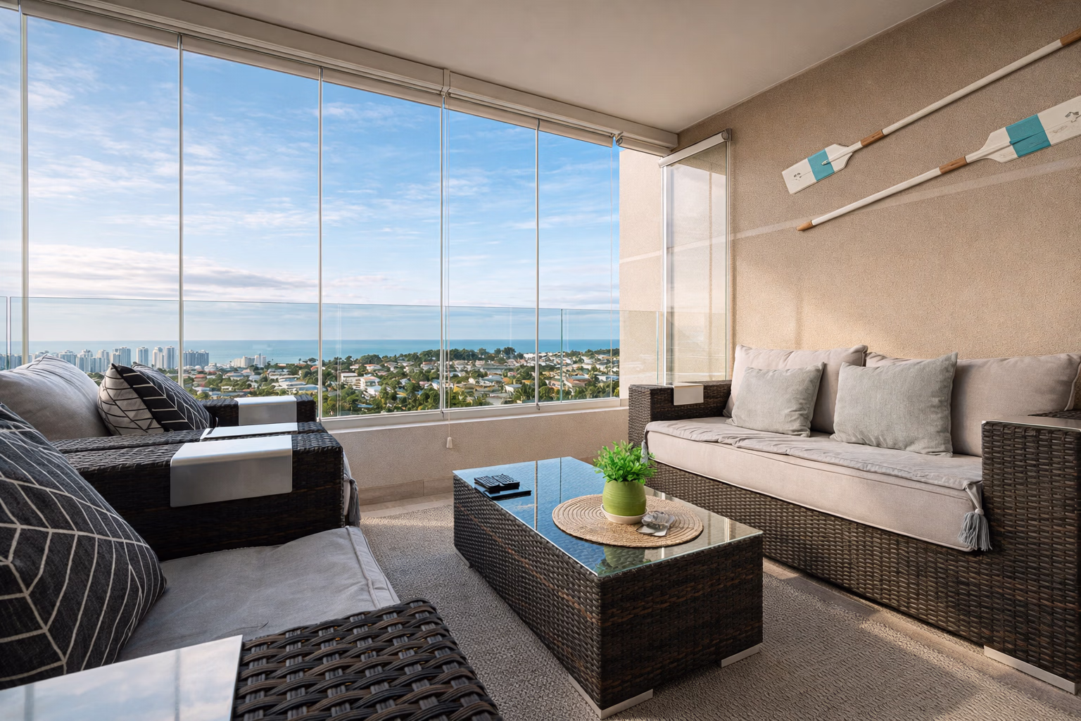 Departamento Vista Dunas Concón