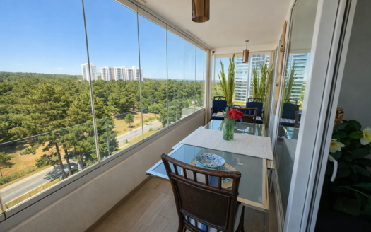 Departamento Bosques de Montemar