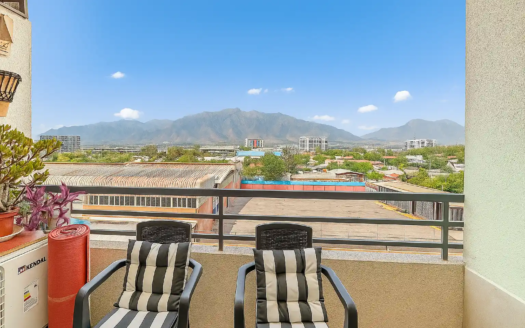 Departamento Metro Los Quillayes