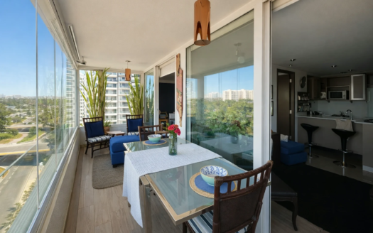 Departamento Bosques de Montemar