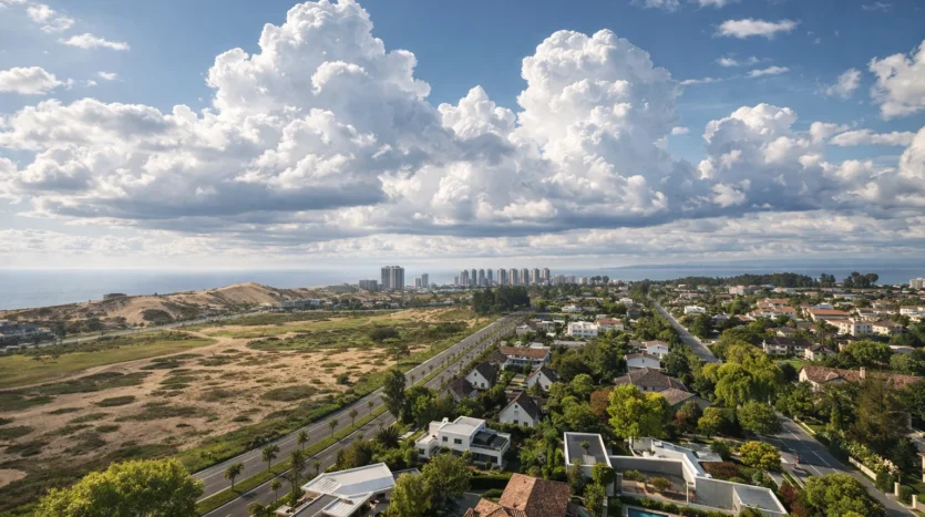Departamento Vista Dunas Concón