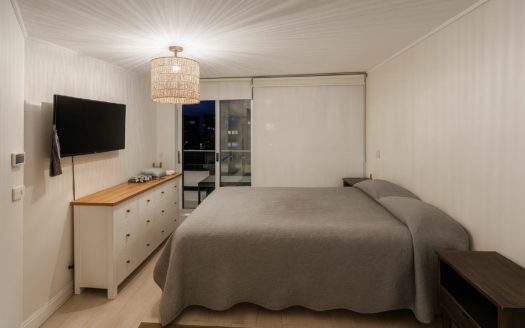 Departamento Metro Hernando de Magallanes