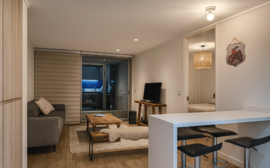 Departamento Metro Hernando de Magallanes