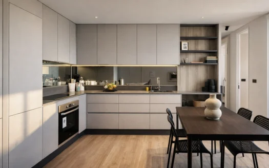 Departamento Cercano a Playas