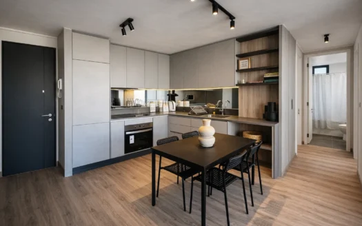 Departamento Cercano a Playas