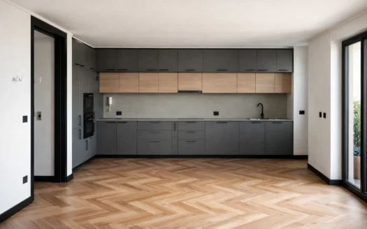 Departamento Lujo Isidora Goyenechea