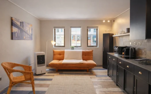 Departamento Barrio el Golf