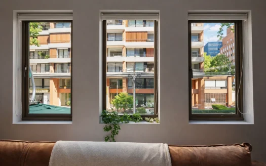 Departamento Barrio el Golf