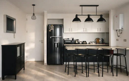 Departamento Bello Horizonte