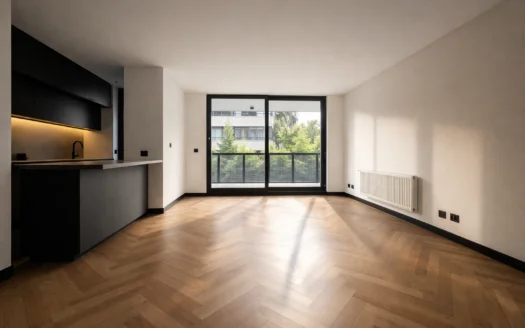 Departamento Portofino