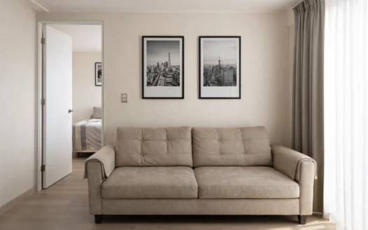 Departamento Bello Horizonte