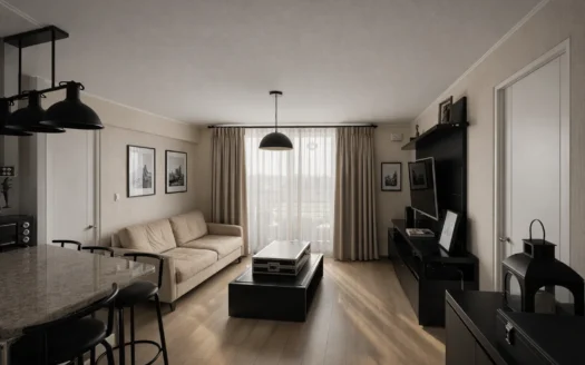 Departamento Bello Horizonte