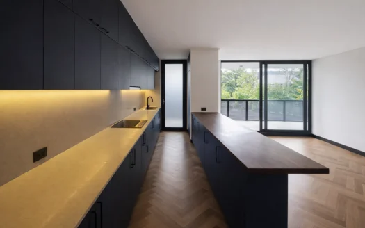 Departamento Portofino