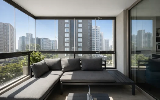 Departamento Arenales Vista Mar