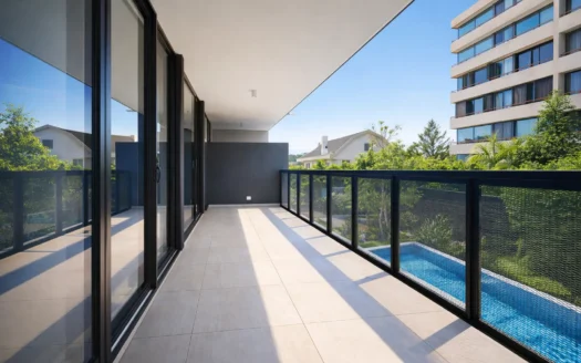 Departamento Portofino