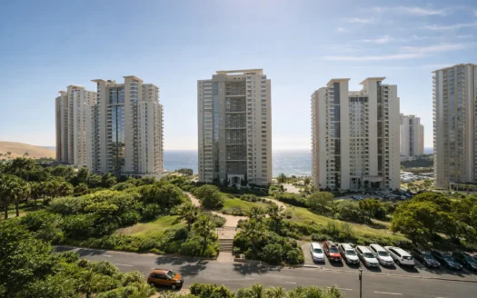 Departamento Arenales Vista Mar