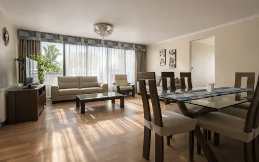 Departamento cerca Metro Manquehue