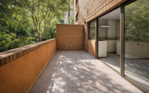 Departamento Remodelado Barrio el Golf