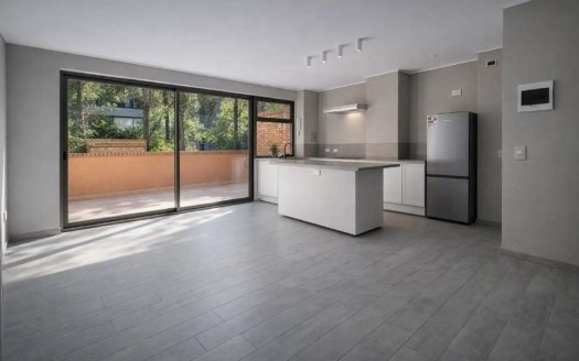 Departamento Remodelado Barrio el Golf