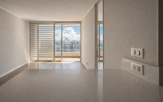 Departamento Remodelado Fray Angélico