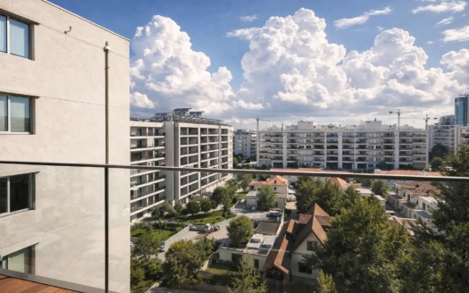 Departamento Remodelado Fray Angélico