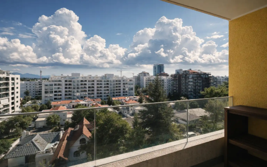 Departamento Remodelado Fray Angélico