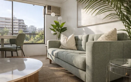 Departamento Dúplex Las Condes