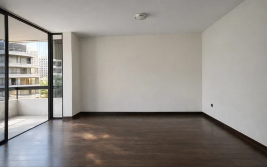 Departamento a Pasos del MUT Las Condes