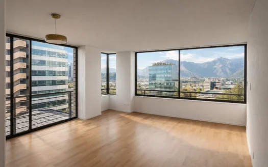 Departamento Calle Luz Sanhattan