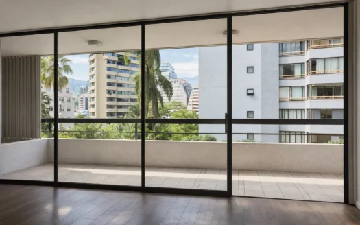 Departamento a Pasos del MUT Las Condes